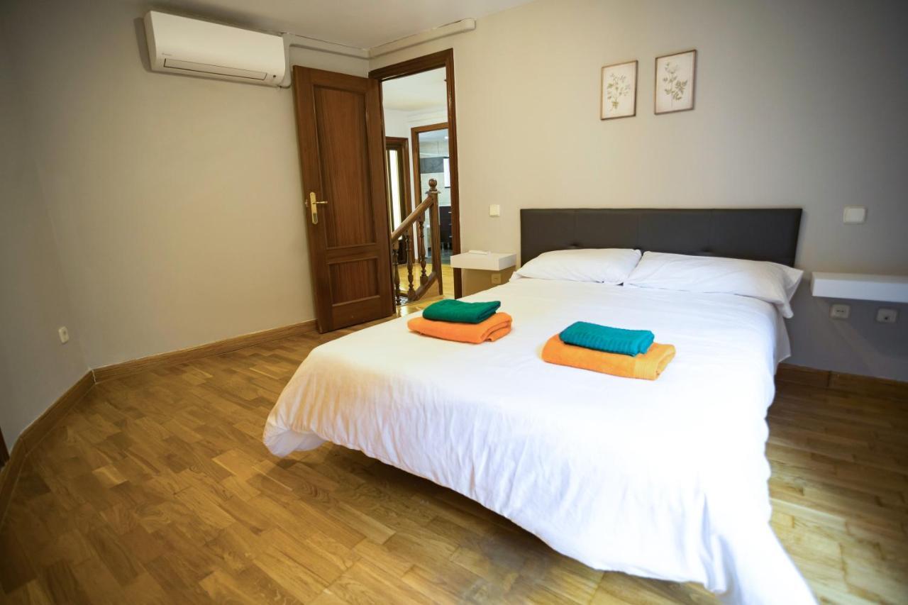 Apartament Casa Hercules *