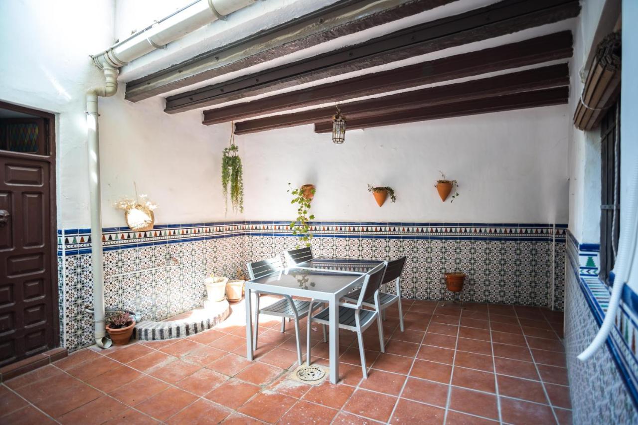 Apartament Casa Hercules Toledo