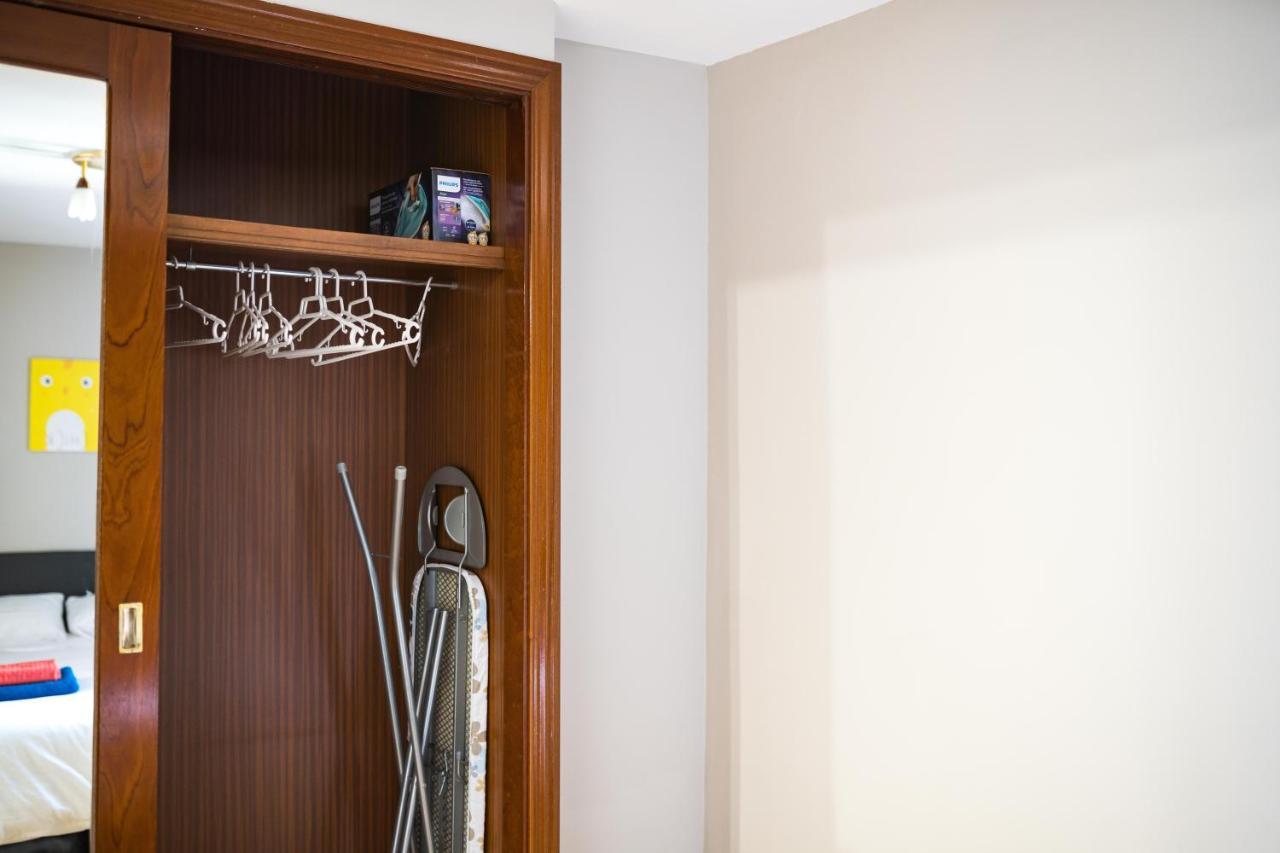 Apartament Casa Hercules Toledo