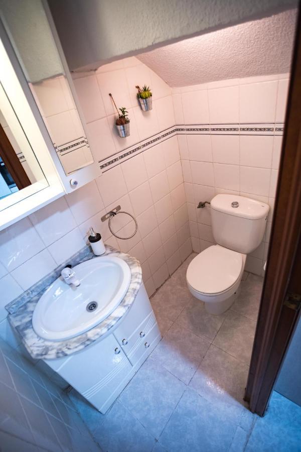 Apartament Casa Hercules Toledo