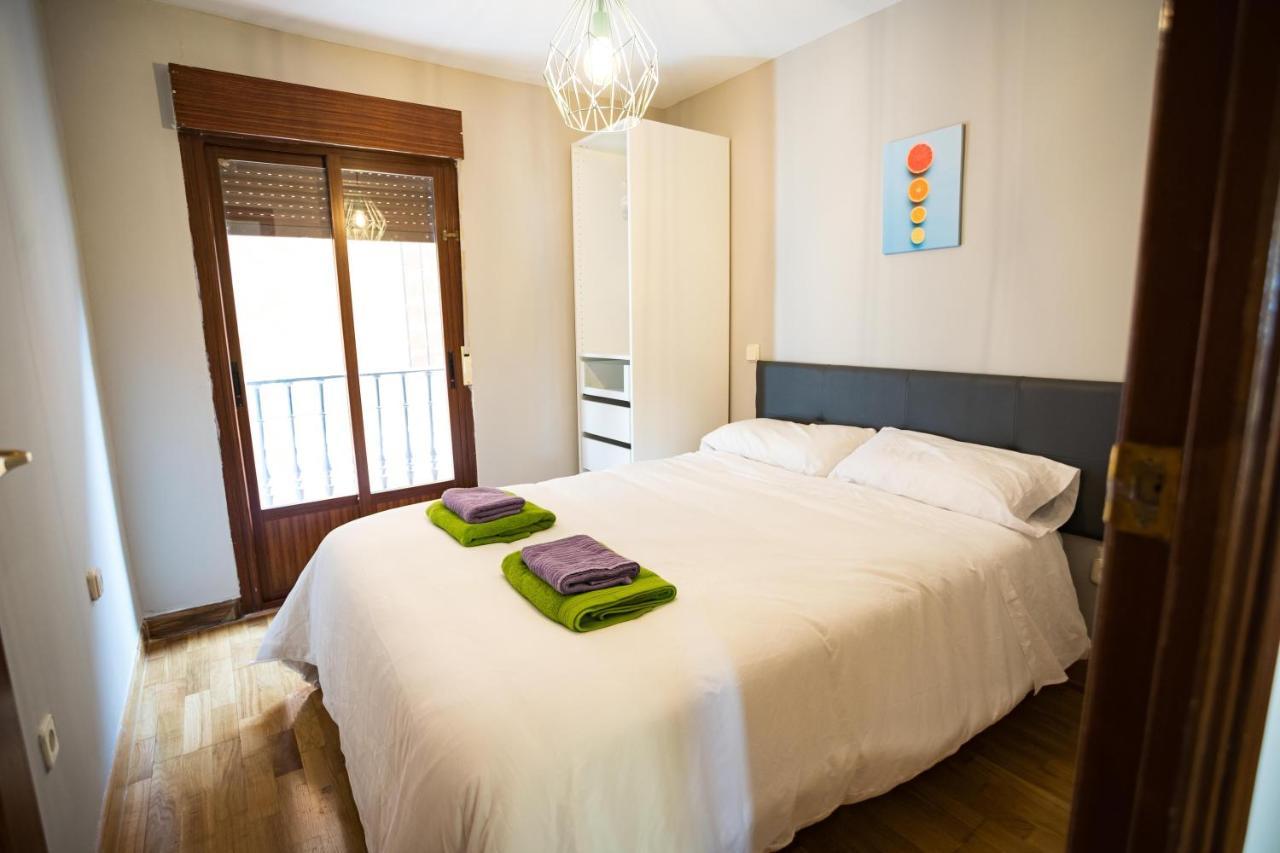 Casa Hercules * Toledo