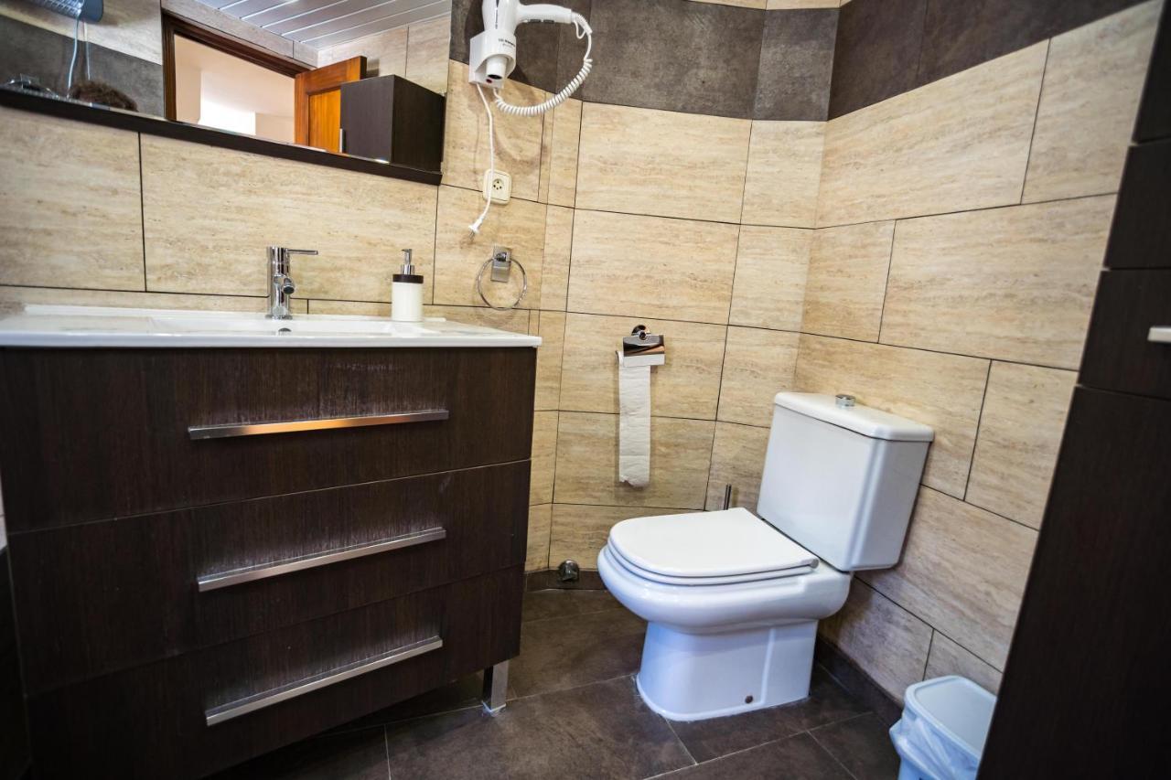 Apartament Casa Hercules *